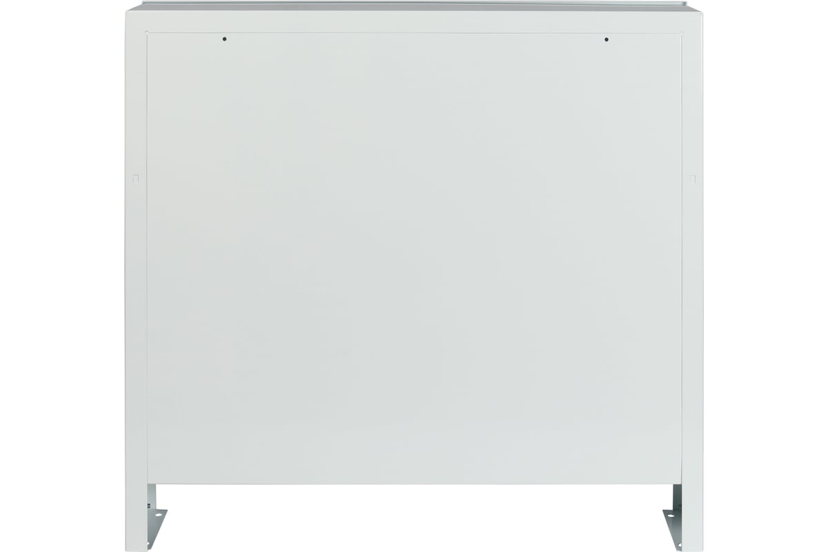 Распределительный наружный шкаф STOUT ШРН-3 8-10 выходов 651x120x704 SCC-0001-000810