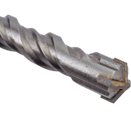 Сверло по бетону SDS-plus (16x600 мм) Hoegert Technik HT6D236