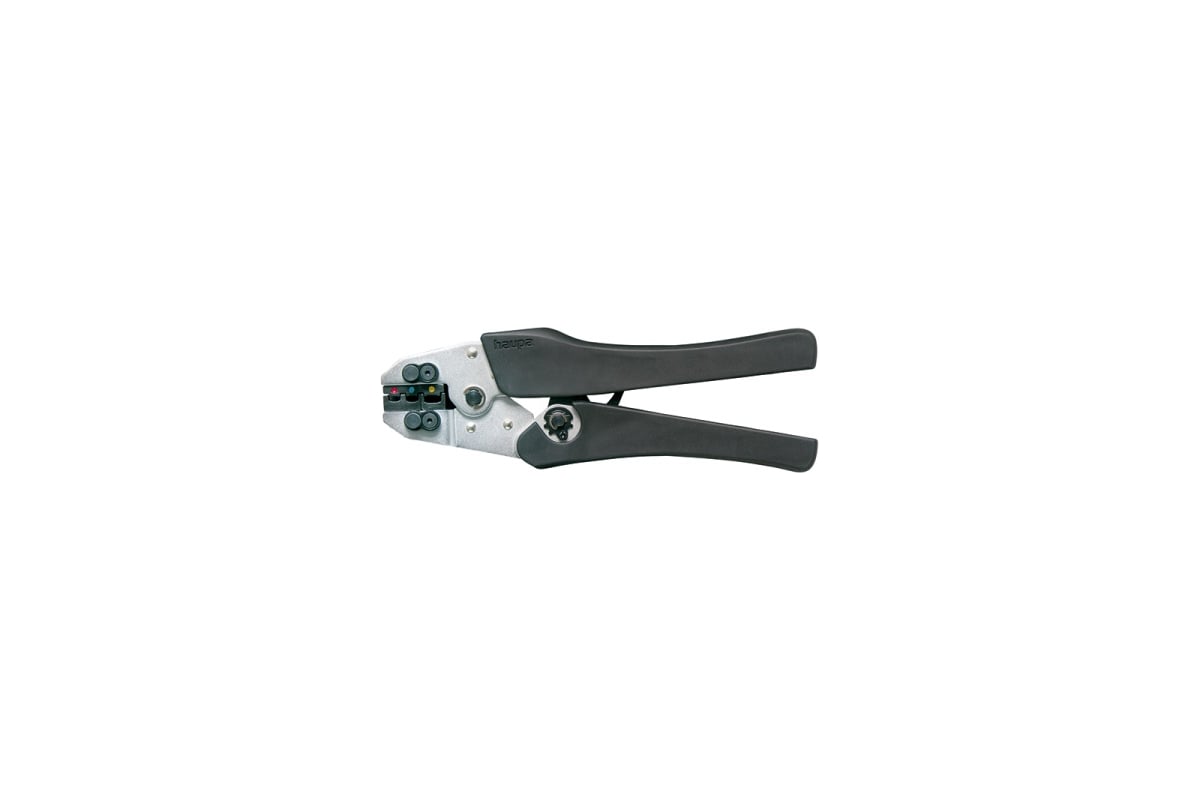 Обжимной инструмент X-Crimp HAUPA 211690