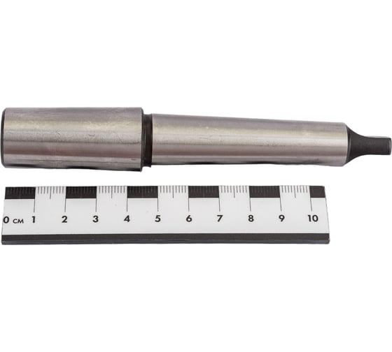 Оправка переходная КМ2 на B22 с лапкой ТЕХНОРЕАЛ МА310301035