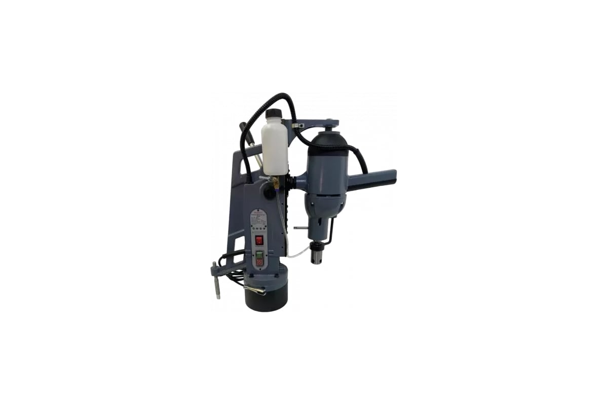 Магнитная дрель REALREZ RMD23A REZ-RMD23A
