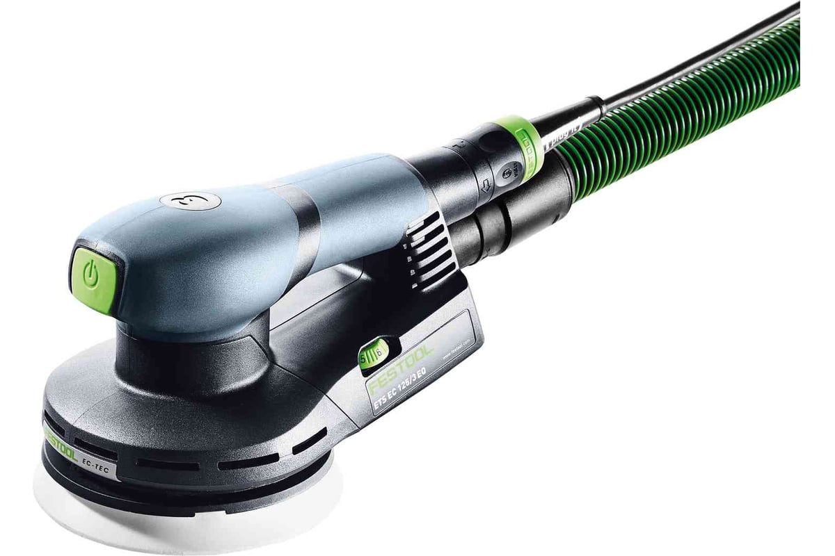 Эксцентриковая шлифмашина Festool ETS EC 125/3 EQ-Plus 576341