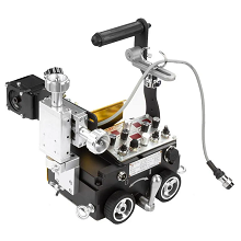 Сварочные каретки