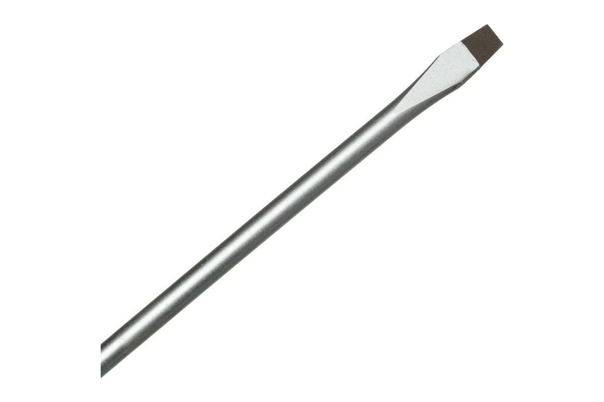 Отвертка Topfort шлицевая SL 4x100 1674424