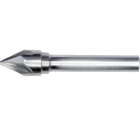 Зенковка твердосплавная Z12-8.4.60 Твинтос Z0027