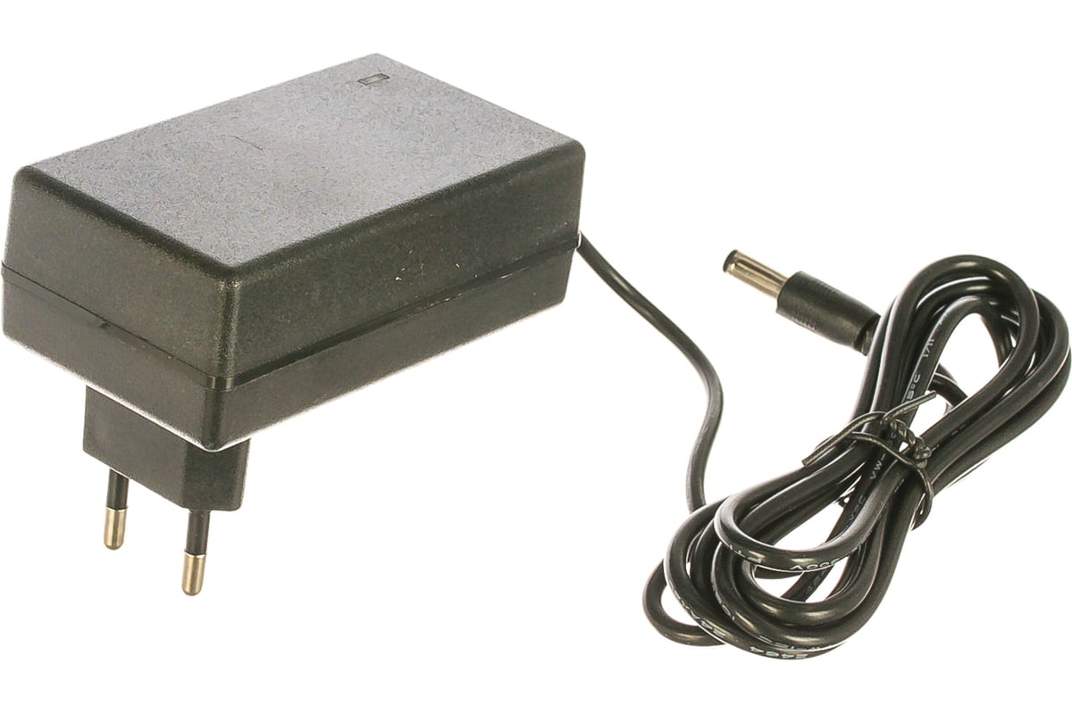 Зарядное устройство для аккумуляторов Li-Ion ДА-18/2А Калибр 00000070767