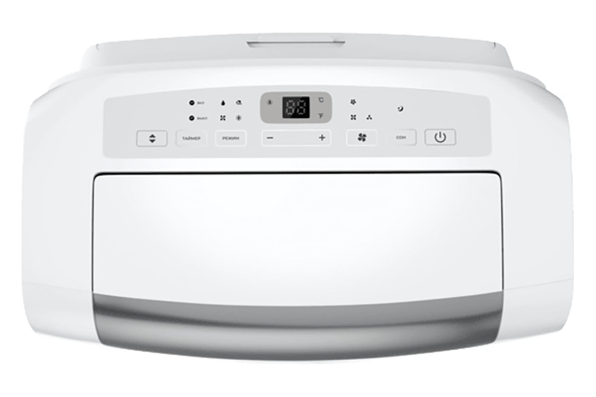 Мобильный кондиционер Royal Clima Salvatore RM-SL39CH-E 2012345684