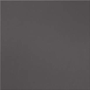 Керамогранит Уральский гранит Уральские фасады черный 60х60 см, UF013MR матовый