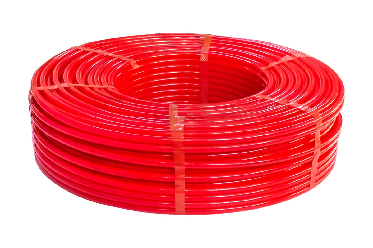 Труба из сшитого полиэтилена PEX-A EVOH для теплых полов PROFACTOR 16х2 (бухта 240м) PF PEXA 505.16.240