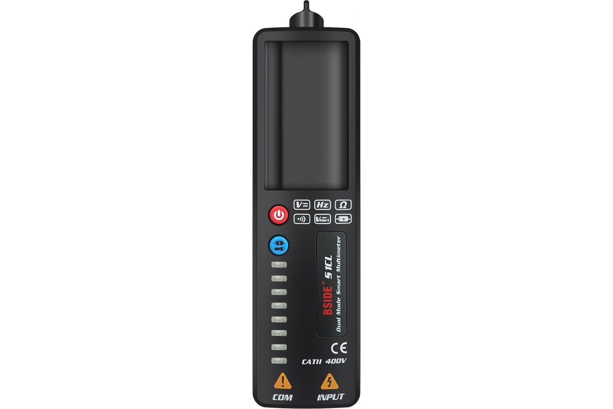Цифровой мультиметр BSIDE S1CL 064-0008