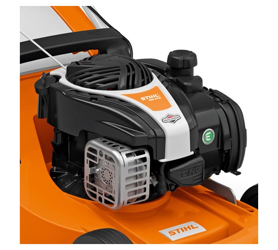 Газонокосилка Stihl RM-253.0 T 63710113418