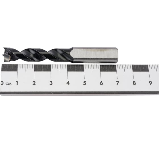 Сверло глухое Greatwood HW 10 70 S10 28 RH премиум 2 TL14093