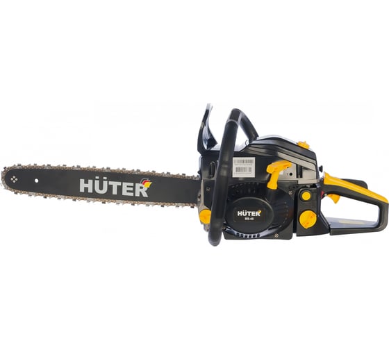 Бензопила Huter BS-45 70/6/2