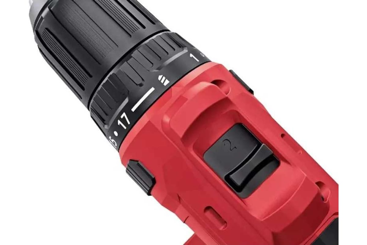 Двухскоростной аккумуляторный шуруповерт Flex DD 2G 10.8-LDBC/2.5 516155