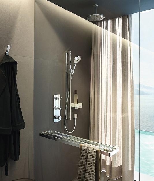 Держатель для душа Hansgrohe 27479000