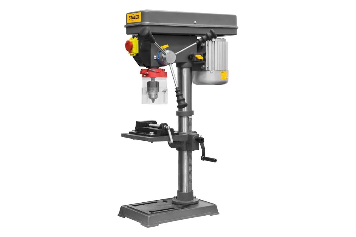 Сверлильный станок Stalex JDP-10L 100688