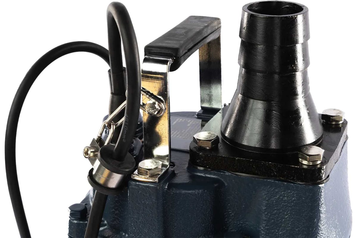 Шламовый насос UNIPUMP USP 60-35-11 75452