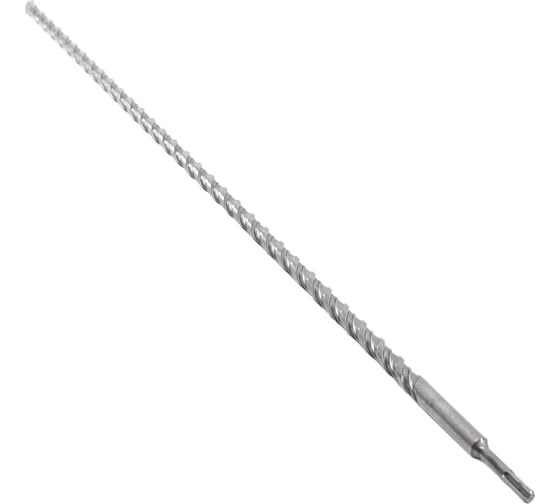 Бур усиленный SDS-plus 20x940/1000 мм Политех 4120100