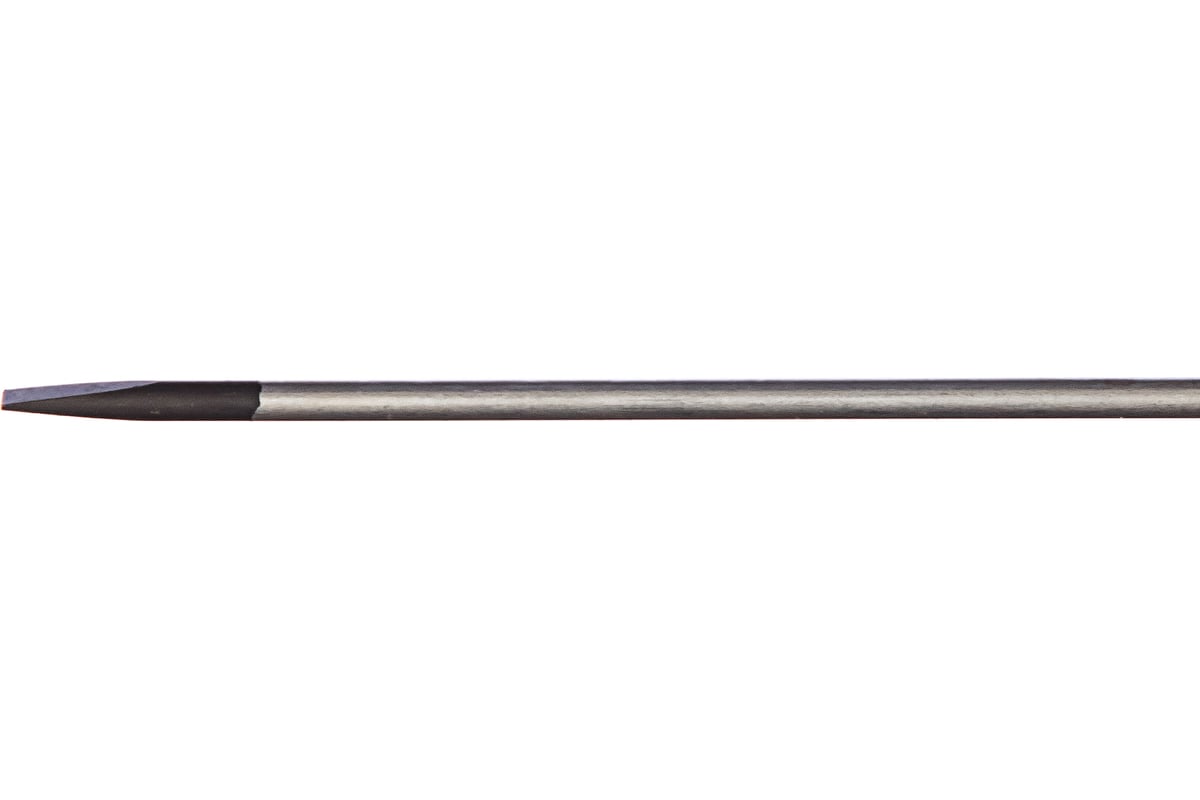 Плоская шлицевая отвертка 2,5х0,4х75 Felo Ergonic 40002210