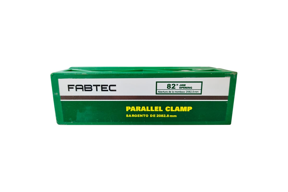 Струбцина FABTEC 82 63286