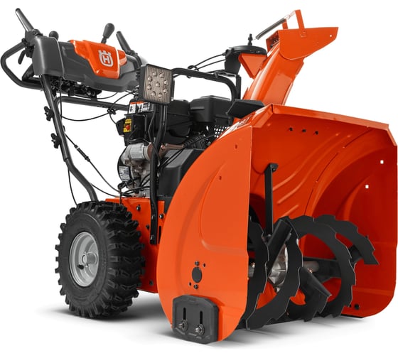 Снегоотбрасыватель Husqvarna ST 224 9705286-01