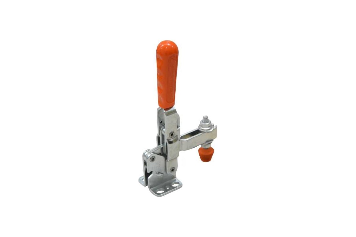 Вертикальный механический прижим KUKAMET S211-3