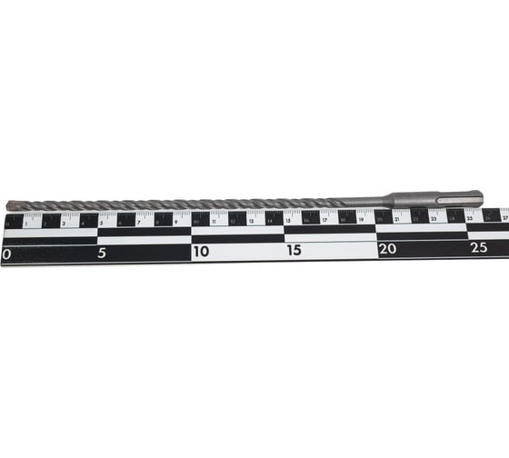 Бур по бетону (6x260 мм; SDS-plus) ИПК 6kh260SDS+