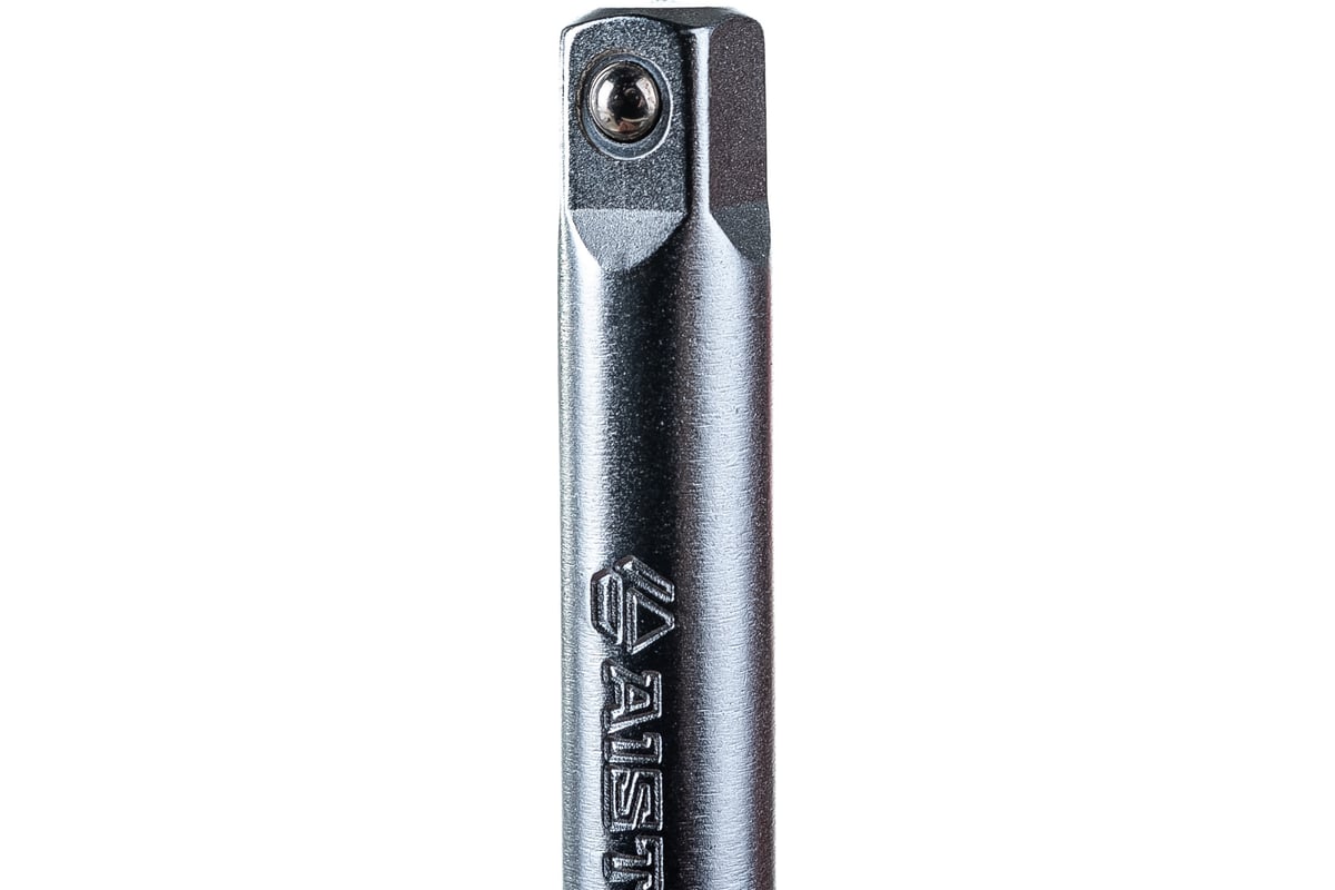 Вороток-отвертка удлинитель 1/4" 150мм Aist 8704R 00-00016946