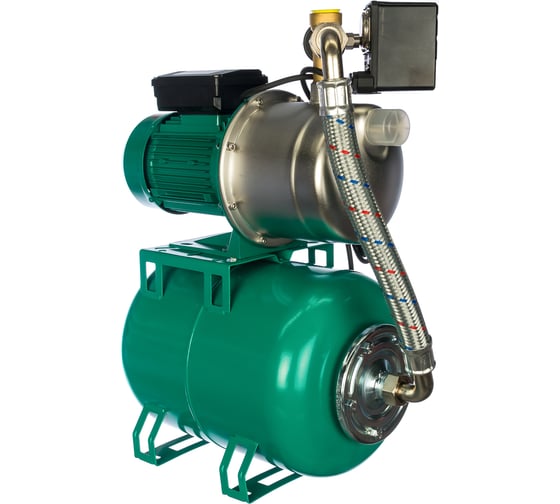 Насос Wilo HWJ 204 EM 2531176