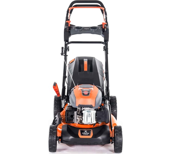 Газонокосилка бензиновая Zimani LC251V