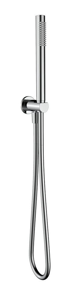 Душевой гарнитур AQUAme AQM8711CR хром Душевой гарнитур AQUAme AQM8711CR хром