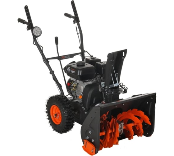 Снегоуборщик Patriot PS 601L 426108606