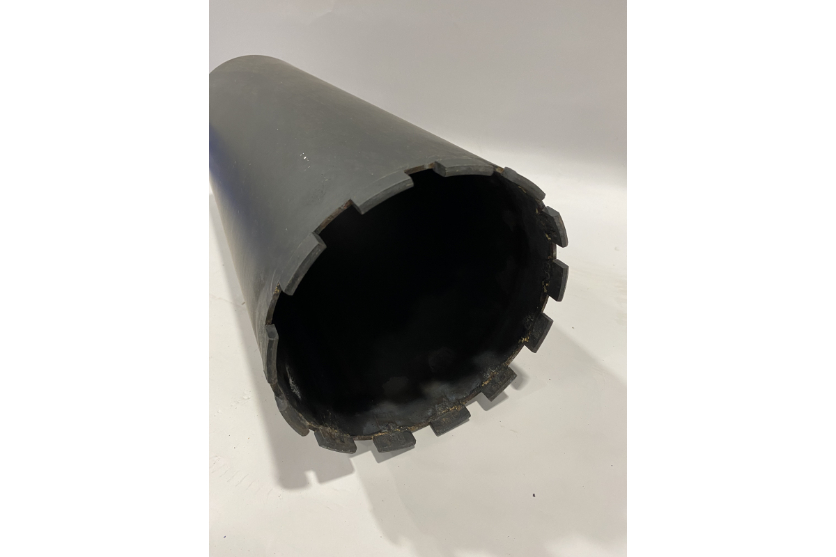 Алмазная коронка IRBISDIAM 172D-450L-1 1/4 1724500