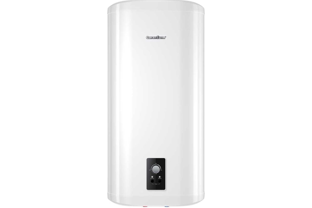 Аккумуляционный электрический водонагреватель Garanterm бытовой Eco 50 V ЭдЭБ00633