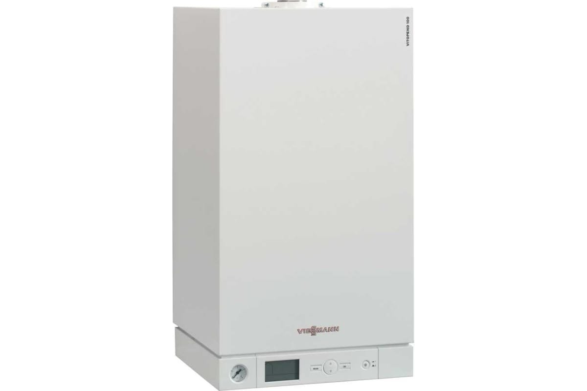 Газовый настенный котел Viessmann Vitopend 100-W, A1HB 29,9 7721373