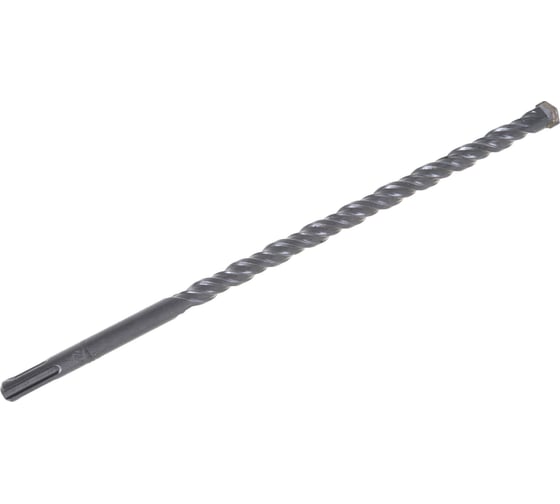 Бур Flex 201-124 (12х200х260 мм; SDS-plus) Hammer 31290