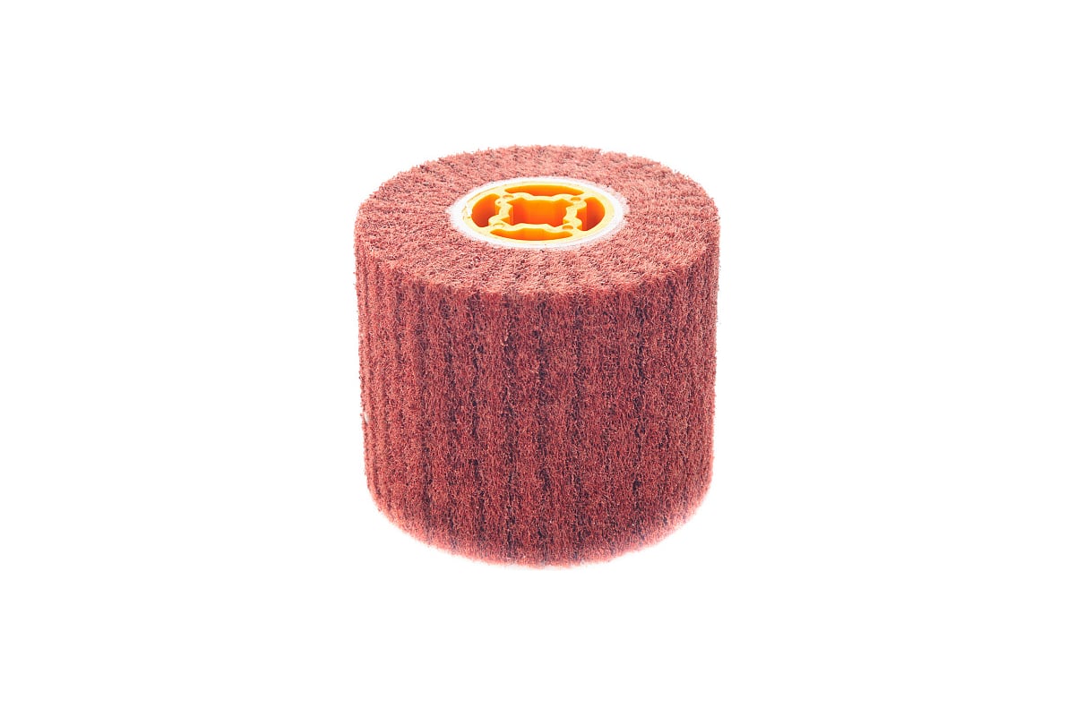 Шлифовальная щеточная машина Redverg RD-BM1400E 6668944