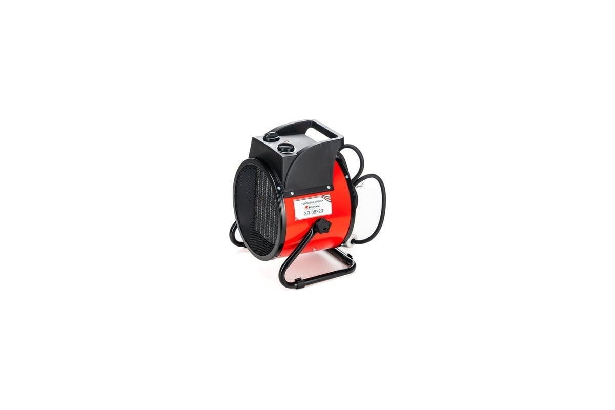 Тепловая пушка Hintek xr-05220 04.01.01.000127