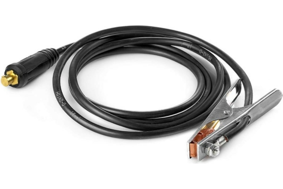 Аппарат аргонодуговой сварки ПТК RILON TIG 200 P AC/DC GDM 00000030828