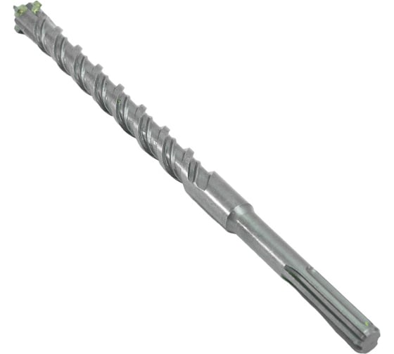 Бур SDS-MAX 28x400 мм с крестовой пластиной Pobedit 4228040