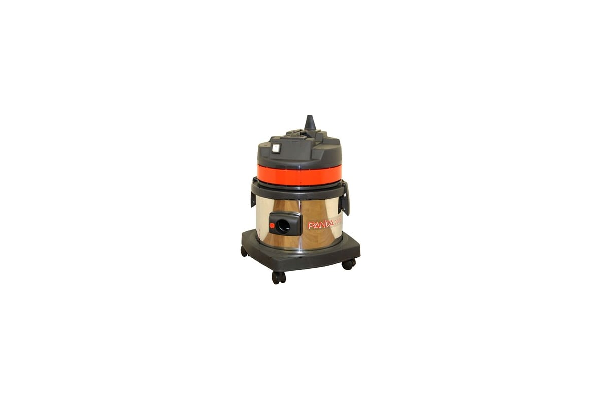 Водопылесос Soteco PANDA 215 XP SMALL INOX 09609 ASDO