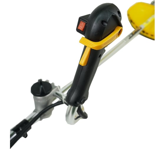 Бензотриммер Habert HN-430 PRO 00-00154120