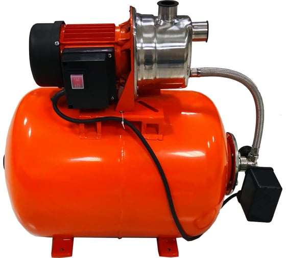 Автономная станция водоснабжения Вихрь АСВ-1200/50Н 68/1/11