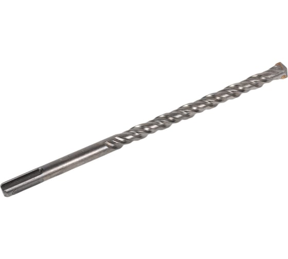 Бур по бетону Рубин (12×210×150 мм, SDS-Plus, 2 резца) TDM ELECTRIC SQ1094-0110