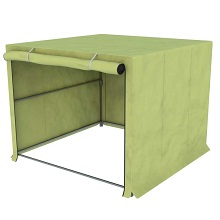 Палатки сварщика