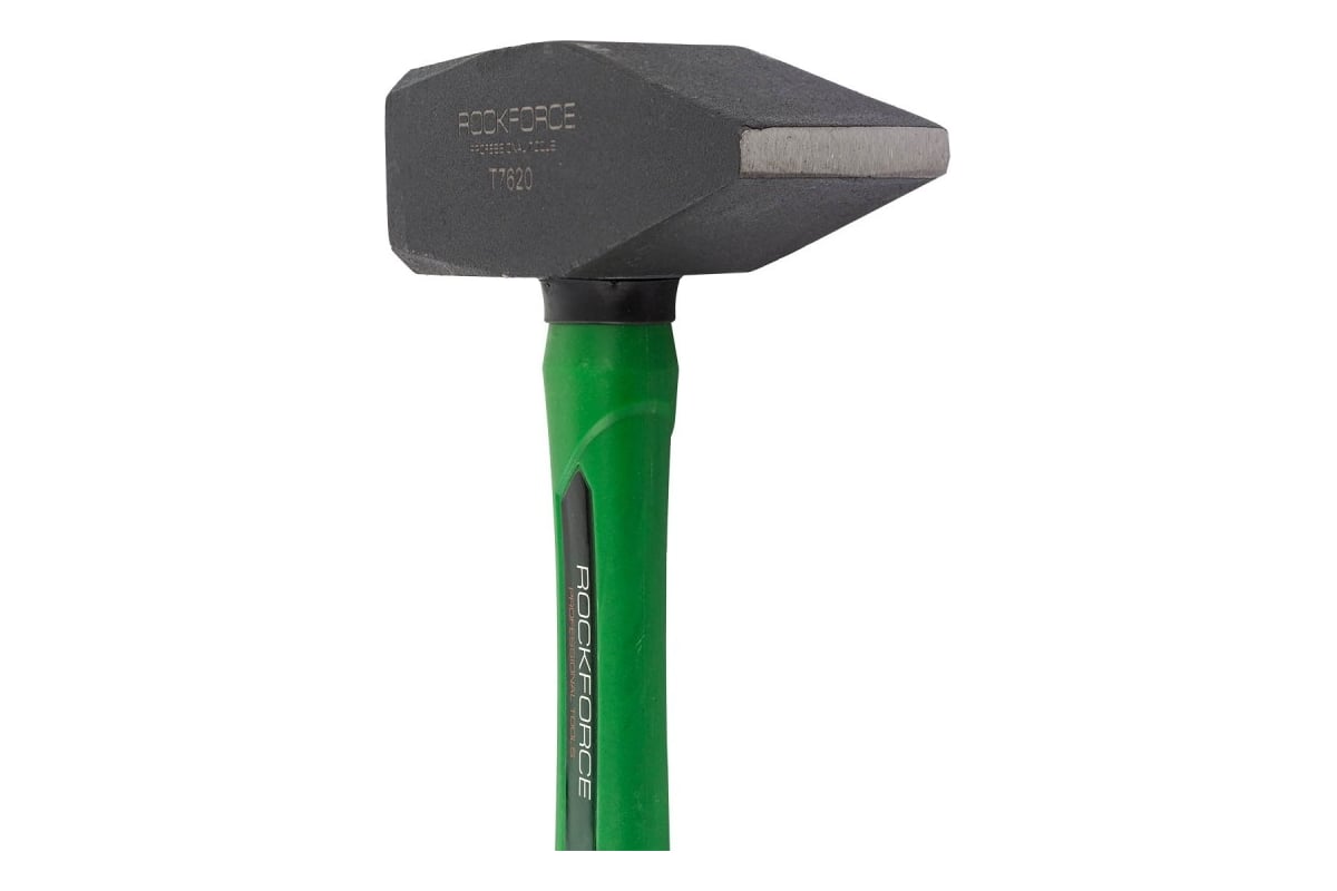 Молоток слесарный Rockforce 2000г RF-T7620(58377)