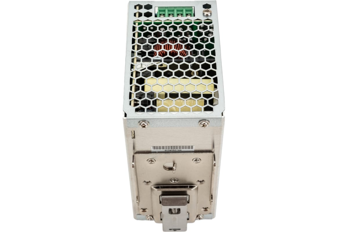 Источник питания Mean Well AC/DC NDR-240-24 Т02290105