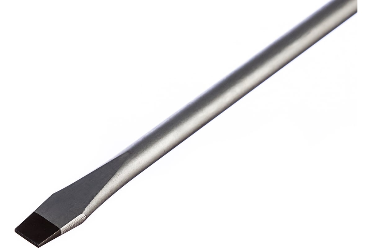 Плоская шлицевая отвертка 8,0х1,2х175 Felo Ergonic 40008610