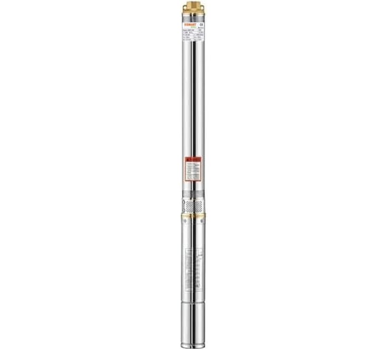Насос скважинный Smart Install SQW 2-135 1.5кВт 1x230В 50Hz 58405S