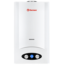 Газовые водонагреватели